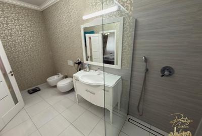 Vila deosebita cu piscina si finisaje premium- str. Strugurilor, Oncea - 15
