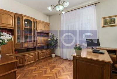 VANZARE VILA 360 MP | 300 MP CURTE | PARCUL CIRCULUI | MOBILAT-UTILAT - 7