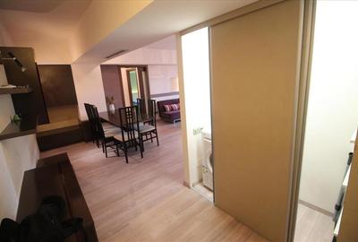 Ultracentral - bloc nou - chirie 2 camere - mobilat si utilat lux - 12