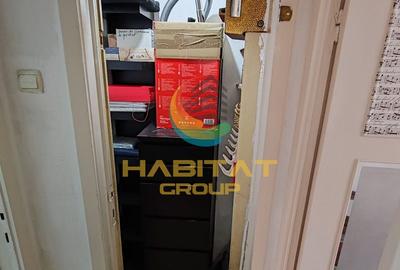 Garsonieră de Vânzare Piața Romană! - 13