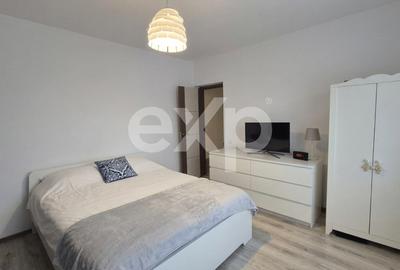 Casa mobilata in Trivale | str. F. Campului - 5