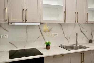 Apartament  de inchiriat cu 3 camere in zona Dorobanti - 5