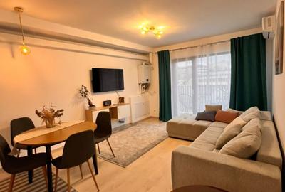 Vanzare/Inchiriere Apartament 2 camere I Suceava/Avanera 121.000Euro - 8