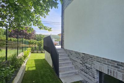 Oportunitate! Casa individuala in Faget, la stadiul FINISAT, 190 mp utili! - 8