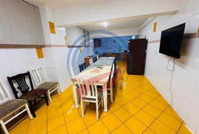 Spațiu comercial de închiriat- Ultracentral - 5