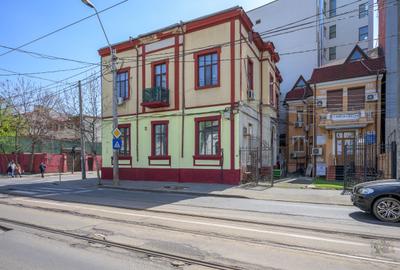 De inchiriat-Business cu Identitate - 266 mp - Unirii-Marasesti 74 - 46