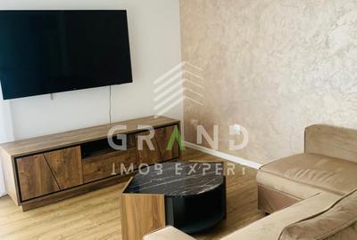ACASĂ LA MARGINEA PĂDURII | 3 Camere | BALCON | Donath Park/Capat Grigorescu - 10