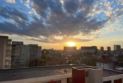 Proprietar, Vând Ap Bloc MAPN - Lidl - Bld Lacul Tei, Parcul Circului - 14