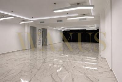 Spatiu comercial de Inchiriat - SU 123MP - Vad Stradal - Piata 1 Mai - 4