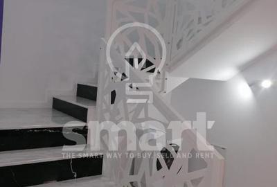 Casa de inchiriat Borhanci strada Romul Ladea - 8