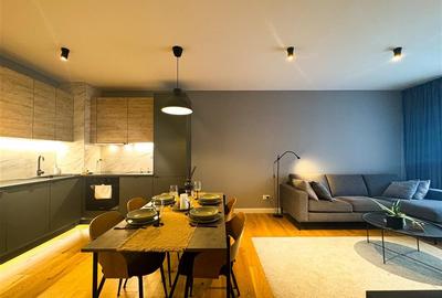 Apartament 2 camere de inchiriat Aviatiei - 1