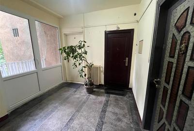 RECO Apartament cu 2 camere Oradea -Cantemir -etaj 3 - 7
