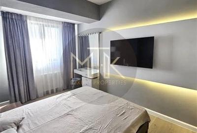 Vita Bella Scoala Americana, Apartament 3 cam. I Terasa 95MP - 12
