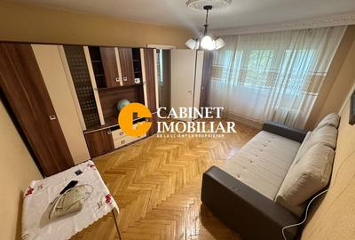 Apartament 2 Camere - ETAJ 1 - Zona Mircea Cel Batran