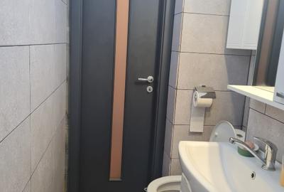 Apartament luminos și utilat - 4