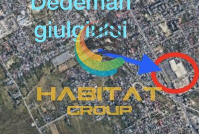 Berceni Tiparnitei Teren 680 MP Intravilan Constructii - 1