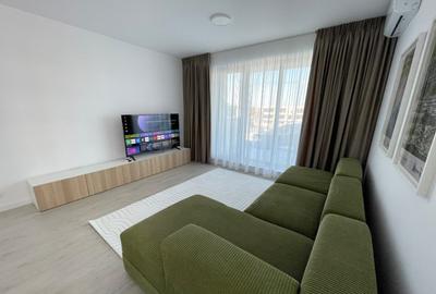 3 camere | Greenfield | Baneasa | Otopeni | Nou | Parcare acoperita - 1