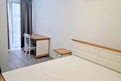 2 camere, bloc nou, garaj, in Marasti, complex Nest Residence, langa The Office - 5