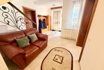 Casa individuala zona buna. 4 cam, Util 222mp. Teren 400mp - 39