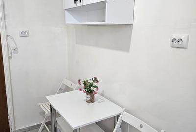Apartament 2 camere - Dristor - Camil Ressu - Renovat - Metrou - 6