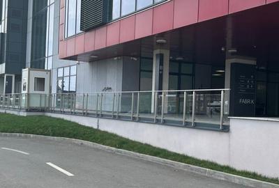 Apartament 2 camere, 52 mp - Fabrik Residence - 4