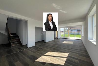 Olosag, Vila P+1E, 194 Mp., Compartimentare  Moderna - 1