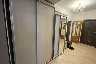 Prelungirea Ghencea, Cartierul Latin, 3 camere, 96mp, etaj 4, decomandat - 5
