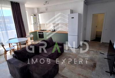 Apartament | 2 Camere | Balcon | Parcare Subterana | Floresti/Cetatii - 1