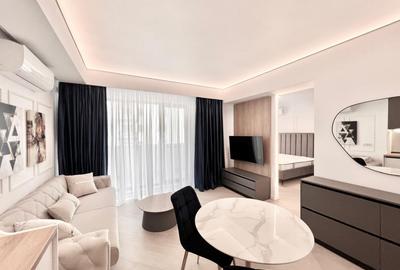 Apartament 2 camere de Inchiriat | Cortina North - 4