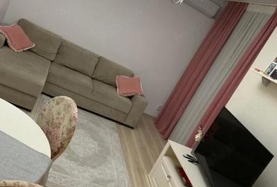 Apartament de 2 camere modern – 1 Decembrie, etaj 3/7, parcare, 10 min metrou - 1