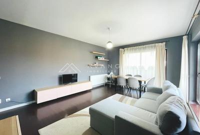 | Apartament 2 camere | 59 mp | Parcare | Buna ziua | - 4