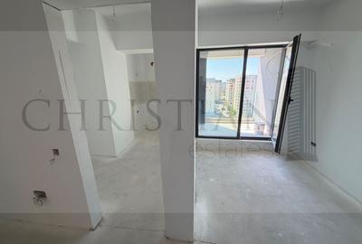 Apartament 2 Camere Vedere Panoramica - Smart Residence Lujerului Faza 2 - 11