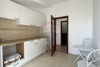 La inchiriat apartament 3 camere si parcare in Voluntari - 11