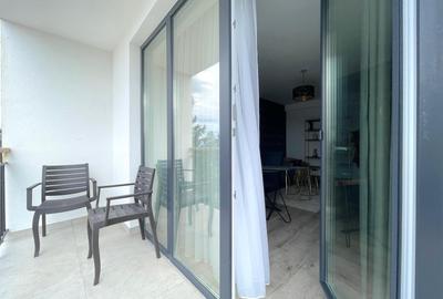 Apartament 2 camere - Mountain View Residence | 55 mp | mobilat și utilat - 10