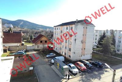 Apartament cu 3 camere de vânzare în Covasna, pe strada Frăției! - 9