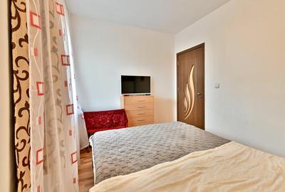 Girocului-Parc Lidia, Mobilat-Utilat, Centrala proprie - 10