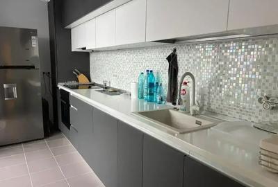 Apartament Nou 3 Camere Mobilat Utilat Lux| Terasa 25 mp Mutare Rapida - 9