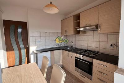 Apartament 3 Camere, 65 Mp., Complet Renovt, Timișoara, Zona Aradului - 21