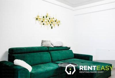 Apartament cu 2 camere situat in Copou - Complex Garden Residence - 3