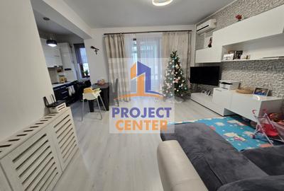 Apartament 2 camere, Gavana Platou, Etaj 1, Parcare inclusa - 2