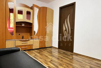 Apartament 2 camere mobilat, Micro 19, lângă Spitalul Județean - 1