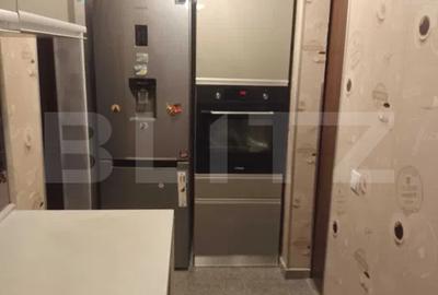 Apartament semidecomandat de vânzare – Cartierul Florilor | 46 mp - 5