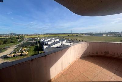RECO Apartament 2 camere, Nufarul, etaj 5 - 19