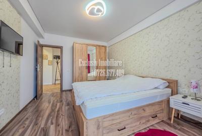 Centru Vechi -Bloc 2024- Apartament Decomandat 65 mp + boxa 20 mp - Termen Lung - 20