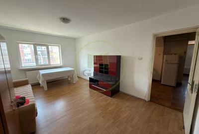 Apartament 2 camere, decomandat, cartier Brazda lui Novac, zona Regia de tutun - 1
