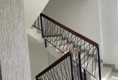 Apartament 2 camere finisat, bloc nou, Brancovenu-Postalionului - 11