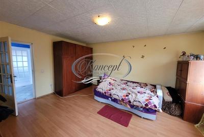 Proprietate versatila cu garaj si teren in Someseni - 8