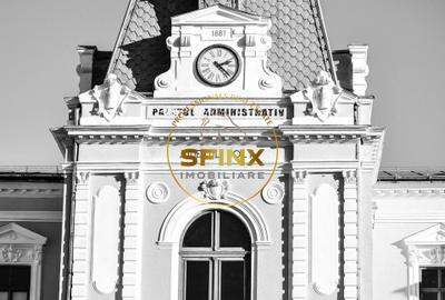 Slatina central, inchiriere imobil pt clinica, birou, banca, show room, fitness - 3