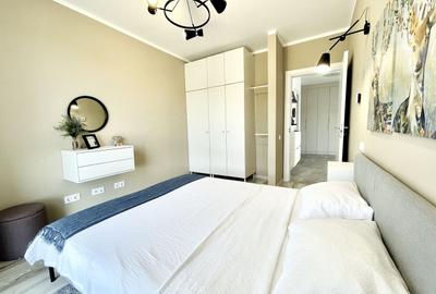 Apartament modern, complet mobilat, lângă Pădurea Verde - 12