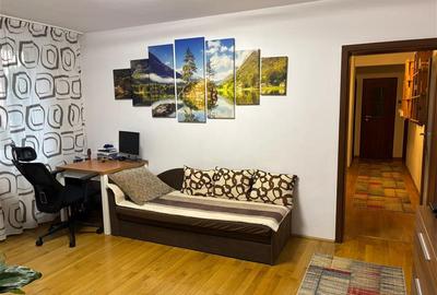 Apartament cu 4 camere la etaj 1, in Centrul Civic, Brasov - 2